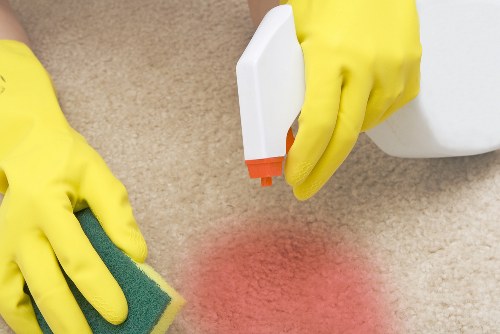 House clearance service for a Wandsworth home with furniture removal