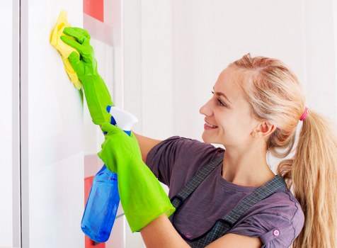 Airbnb turnover cleaning for a Wandsworth flat