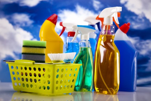 Risk assessment and safe carpet cleaning practice in Wandsworth