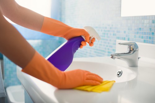 Local mattress deep cleaning for flats and houses in Wandsworth