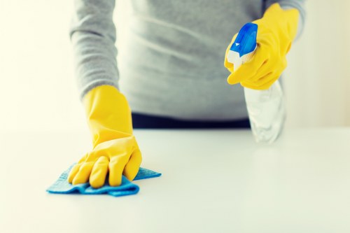 Careful stain removal for mattresses and soft furnishings in Wandsworth