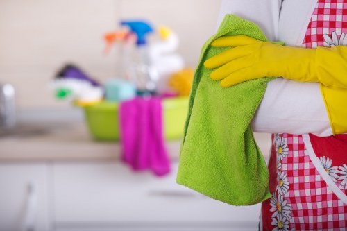 Local stain removal service for homes and businesses in Wandsworth