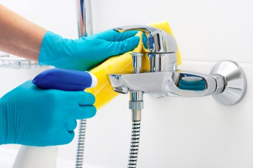 Local house cleaning support for properties in Wandsworth