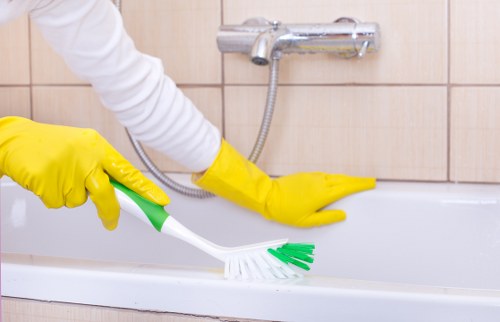 PCI compliant card payment security for Carpetcleaning Wandsworth