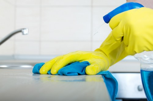 Commercial carpet maintenance for shared business spaces in Wandsworth