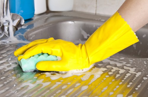 Staff training and safety procedures for carpet cleaning equipment
