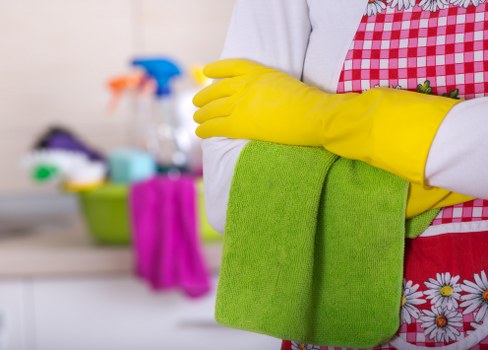 Move out cleaning service for Wandsworth homes and flats