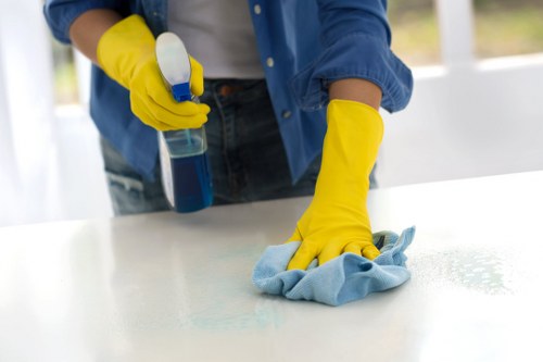 Carpet cleaning for Wandsworth offices and commercial premises